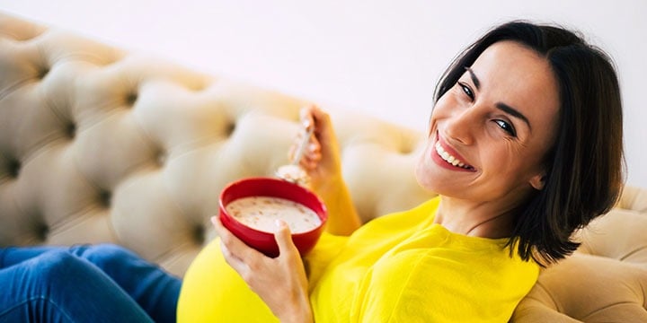 Hamilelikte Alınması Gereken Vitamin ve Mineraller Nelerdir? 1 hamilelikte alınması gereken vitamin ve mineraller