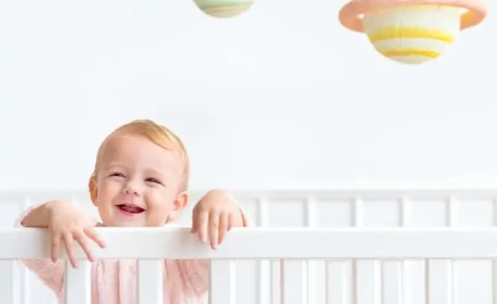 18 Ay Uyku Gerilemesi Ve Çözümleri - Anne Yaşam 2 18 aylık bebek uyku gerilemesi ve ailelerin sabırla mücadele etmesi gerekir