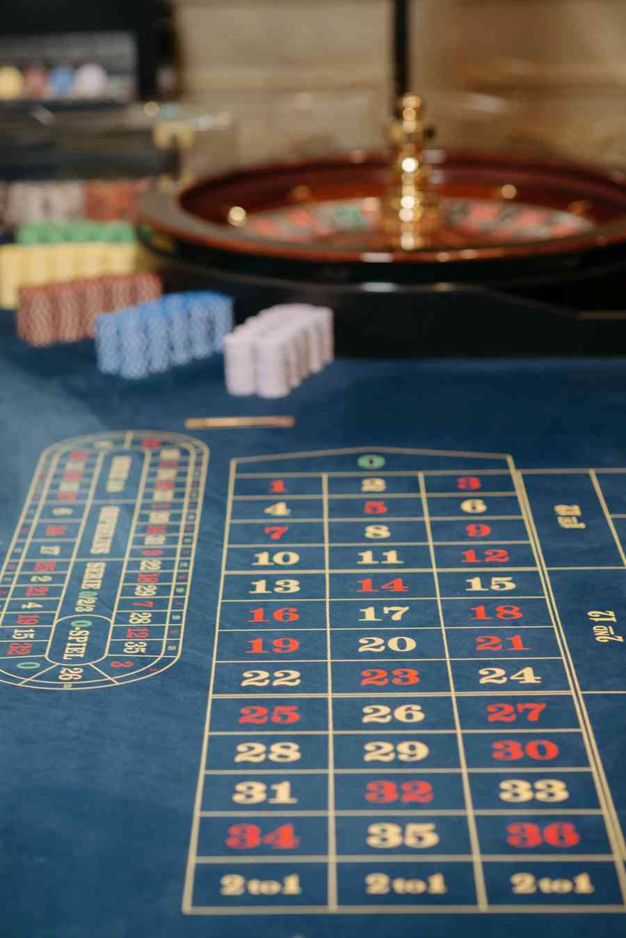 Case Study: Aumento delle Vincite al Casino Premiere: Strategie e Risultati Case Study: Aumento delle Vincite al Casino Premiere: Strategie e Risultati