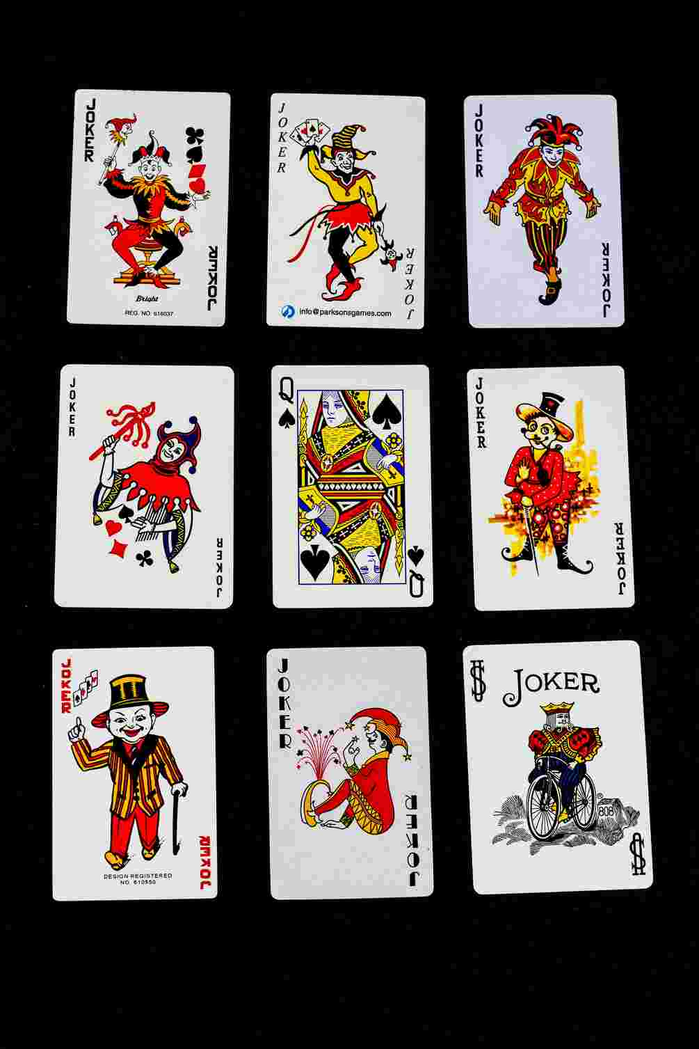 Current Trends in the Online Casino Industry Current Trends in the Online Casino Industry