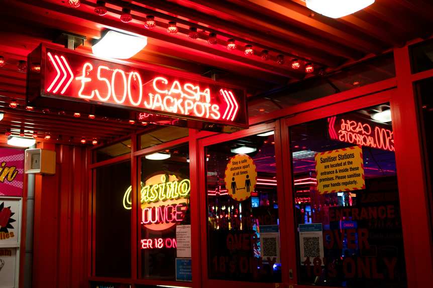 Neonix Casino Game Glitches: What You Need to Know Neonix Casino Game Glitches: What You Need to Know