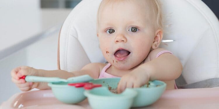 Çocuk Beslenmesinde En Sık Yapılan 7 Hata