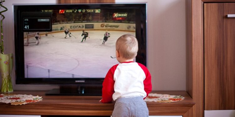 Çocuklara Ne Kadar Televizyon İzini Verilmeli