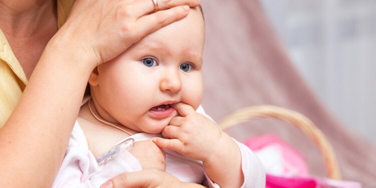 Çocuğunuzun ateşi uzun süre düşmüyorsa