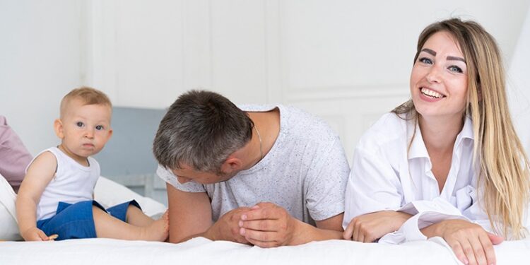 Çocuk Büyütürken İşleri Kolaylaştırmanın Yedi Yolu