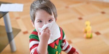 Çocukları Sonbahar Hastalıklarından Korumanın Yolları