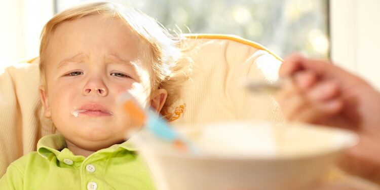 Yemek Yemeyen Çocuğa 3Z Formülü