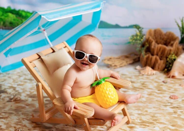 Çocuklarda D vitamini eksikliği