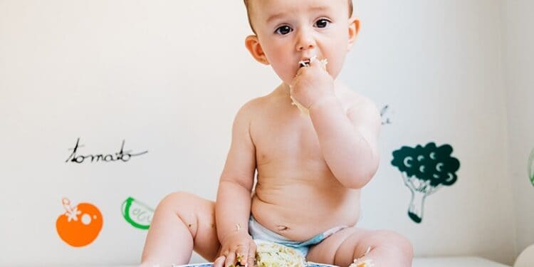 Ek Gıdaya Geçerken En Çok Merak Edilen 6 Soru