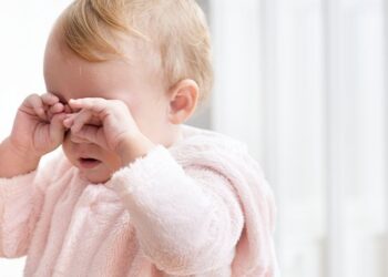 bebeklerde uyku düzeni