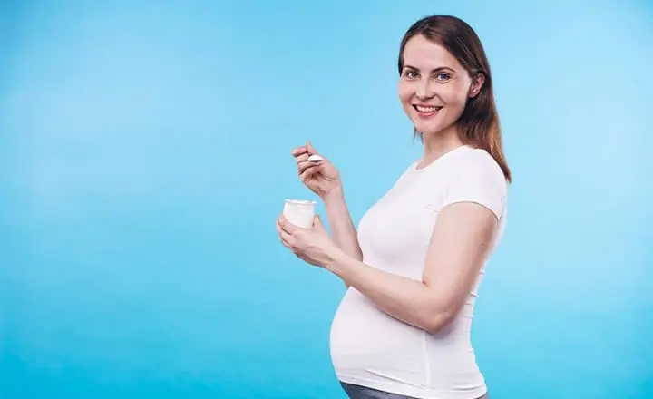 hamilelikte probiyotik kullanımı ve vücuda etkileri neler