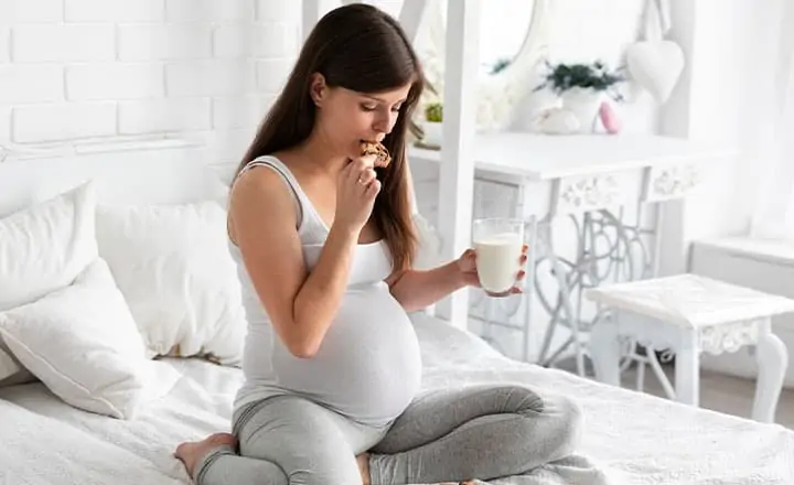 hamilelikte probiyotik tüketimi ayrıca bağışıklık sistemine olumlu etkileri nelerdir