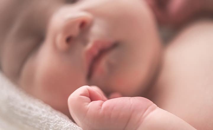 bebeğinizin uyumasını sağlayan 5 yöntem ile bebeğiniz daha düzenli bir uykuya sahip olacaktır