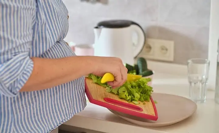 hamilelikte hafta hafta beslenme nasıl olmalı hangi sebzeler ve meyveler tüketilmeli