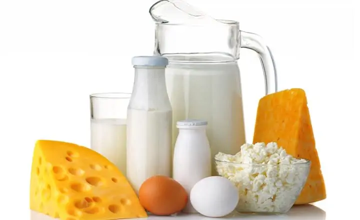 yeni annelere gaz yapan yiyecekler nelerdir. süt ürünlerine dikkat etmek gerekir mi?